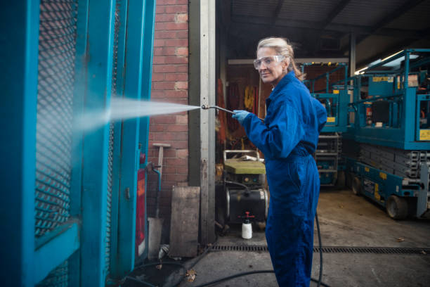 Trusted West Van Lear, KY Pressure Washing Experts