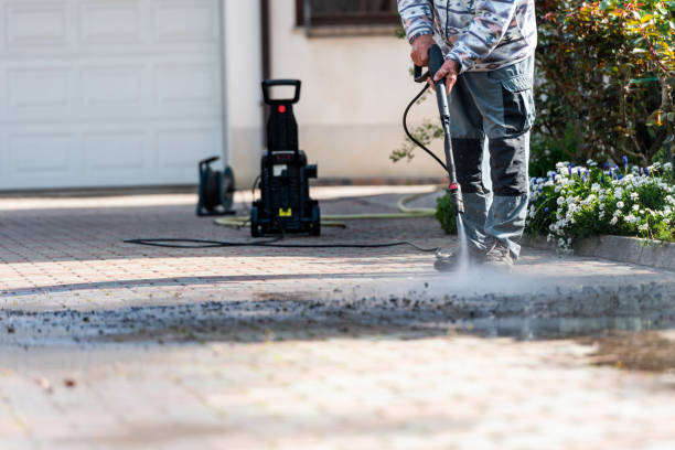 Pressure Washing Services for Businesses in West Van Lear, KY