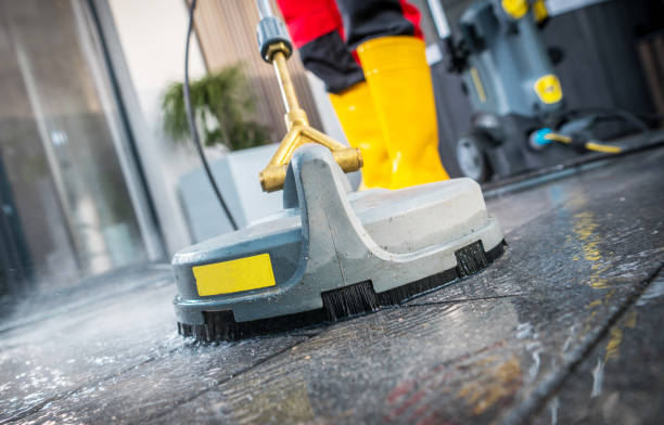 Best Residential Pressure Washing Services  in West Van Lear, KY