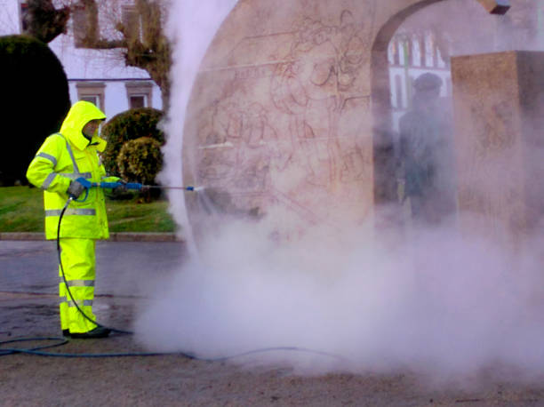 Best Residential Pressure Washing Services  in West Van Lear, KY