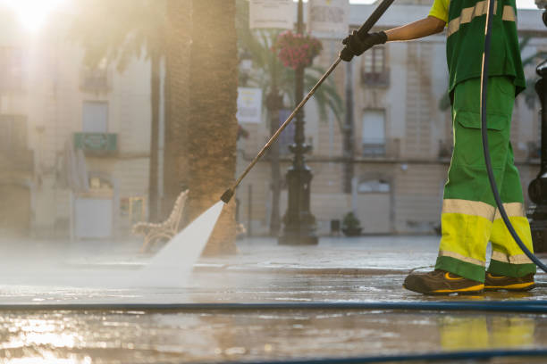 Best Concrete Pressure Washing  in West Van Lear, KY