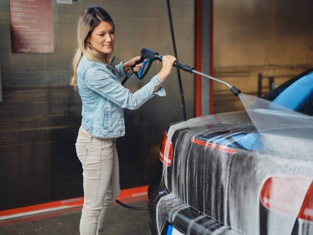 Best Local Pressure Washing Services  in West Van Lear, KY