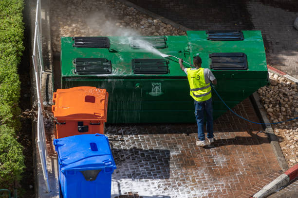 Best House Pressure Washing  in West Van Lear, KY